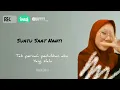 Download Lagu Suatu saat nanti - Hanin Dhiya