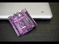 Program Maker UNO Using Chromebook BM