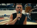 Take That - Sweet July (Performance Video / Visualiser)