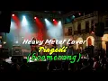 Download Lagu Boomerang “Tragedi” (Heavy Metal Cover) by ai