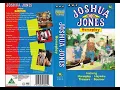 Joshua Jones: Horseplay (1992 UK VHS)