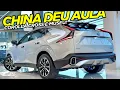 Download Lagu NOVO GAC GS4 HÍBRIDO VERSÃO TOP +BARATO QUE COROLLA CROSS FAZ 24 KM/L, ANDA 1200 KM É COMPLETASSO
