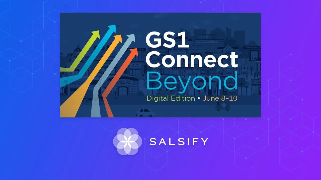 Salsify Internal communication video