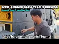 Download Lagu TEAM 4 BREWOG AUDIO TAMPIL‼️CREW TEAM 4 PANTAU AMUNISI TEAM 3 BREWOG