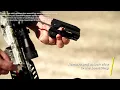 How to Cock your Crossbow with the ACUdraw Silet TenPoint Crossbows