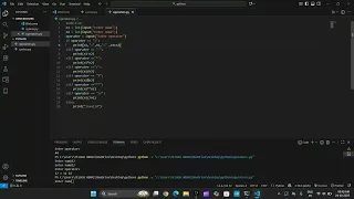 Python Operators Made Easy Arithmetic Logical Comparison Explained with Examples part-3