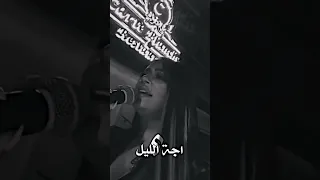 نور كرم العمر راح دندنها
