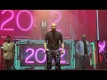 Download Lagu Chris Brown   Turn Up the Music Live from Under The Influence Tour 2023, Frankfurt, Germany 1