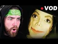 Download Lagu A MICHAEL JACKSON HORROR GAME + Fortnite \u0026 New Scary Game | KingWoolz VOD