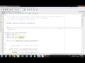Polynomial Evaluation Java Code