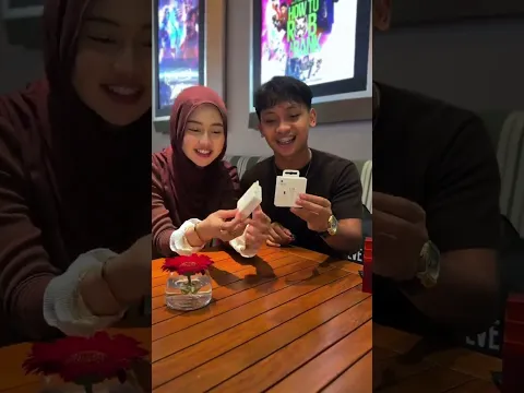 yasin ngasih apa yaa?🫣 #shortvideo #rahas