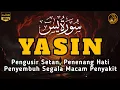 Download Lagu Surah Yasin Pengusir Setan dan Penyembuh Segala Macam Penyakit, Ngaji Merdu | By : Alaa Aqel
