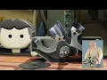 All about the Taurozzi Pendulum Engine | Advantages, Working Principle, and Performance (100144.V1)