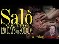 First time watching Salo the most controversial film ever