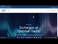 Goldman Sachs Login Online Banking www marcus com