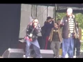 B Tight x Der Neger Live HipHop Open 2004