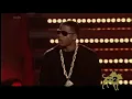 Nelly Feat Paul Wall, Ali & Gipp Live BoostMobile 2006