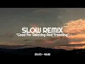 Download Lagu JJ Slow Remix 🎶 Remix Barat Ikyy Pahlevii Full Album [ Good For Relaxing 🤤 ]