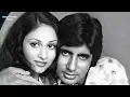 Teri Bindiya Re   Lata Mangeshkar & Mohammed Rafi   Amitabh Bachchan & Jaya Bachchan  Abhimaan1973