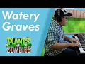 Download Lagu [Plants Vs Zombies] Watery Graves (Latin Jazz Fusion Arrangement) | ImRuscelOfficial