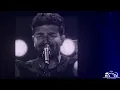 Pablo Alborán en concierto, Palau Sant Jordi. Global Tour KM0 