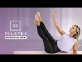 XB Pilates Super Block Trailer