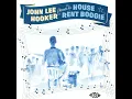 John L's House Rent Boogie (Aka House Rent Boogie) (Alternative Take)