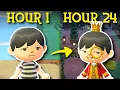 Download Lagu Can I Complete An Animal Crossing Island in 24 Hours?