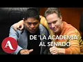 Download Lagu Erasmo Catarino ahora es senador de la República
