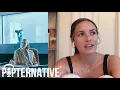 Theresa Frostad Eggesbo breaks down the growth of her character Saxa on Netflix s Ragnarok