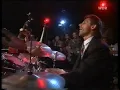 Eugen Cicero - Swinging Bach [Video]