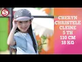 Download Lagu CHERYN CHRISTELE CLEINE - PHOTO COMPETITION OS || CASUAL JEANS #22