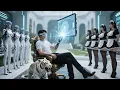 Download Lagu 惡霸活埋討薪窮小子，怎料窮小子意外復活並激活“金手指”，身價暴漲200億倍，惡霸跪地求放過！
