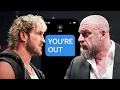 Triple H Cut Me Off