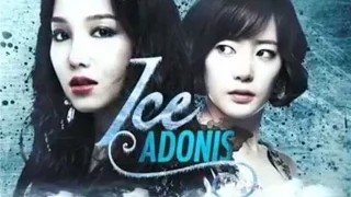 ice adonis on gma 7 theme song 
