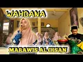 Download Lagu WAHDANA-(Cover)MARAWIS AL IHSAN