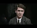 Brendan Behan's The Laughing Boy (Read by Cilléin Mc Evoy)