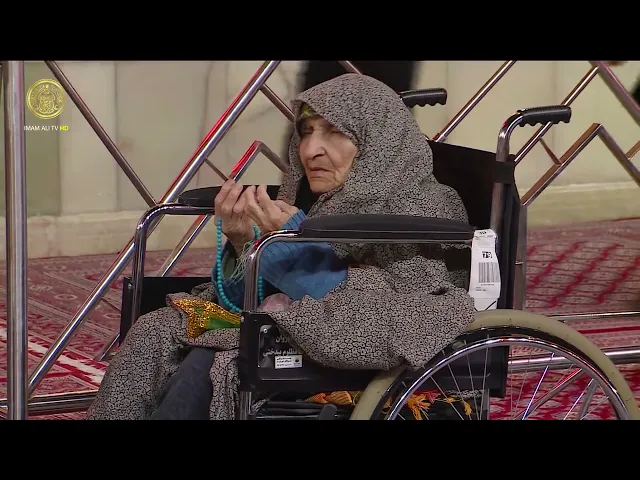 ⁣المحفل القراني الاسبوعي 26 جمادى الاخر (04)