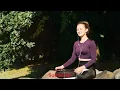Chan Meditation: A Journey to Serenity | Stan Pannone, Emei Qigong Master