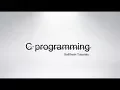 Count Vowels In a String Tutorials C programming