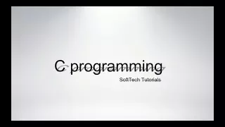 Count Vowels In a String Tutorials C programming