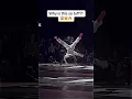 Download Lagu Bro just destroyed therolls 🥶🔥🏅#bboy #breakdance #dancebattle #baile #viral #xyzbca #respect #fypシ