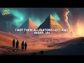 Kim Petras - Polo (Lyrics)