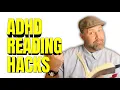 Reading With AD Why Your Brain Fights Books How to Fix It