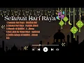 Lagu Lagu Raya Nostalgia | Mengusik Jiwa, Salam Perantau
