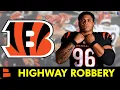 Cincinnati Bengals Pulled Off HIGHWAY ROBBERY With These 2026 NFL Draft Picks