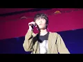 181203 宇宙人 Cosmos People_現在就讓我走(致理科大校唱)