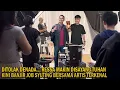 Lagu Ressa Banjir Job..!! Raffi Ahmad Ajak Ressa Syuting Iklan Yang Akan Segera Tayang?