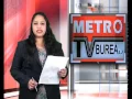 Lagu Metro TV Bureau Afternoon Bulletin 17/02/2017