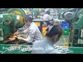 3h hinge friction stay workshop